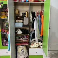 کمدلباس،میزارایش،کتابخانه کودک