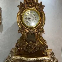 ساعت کنسول|بوفه، ویترین، کنسول|پاکدشت, پاکدشت (مامازند)|دیوار