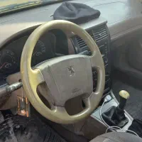 تاکسی گردشی مدل ۹۵|خودرو سواری و وانت|اندیشه, شهرک مریم|دیوار