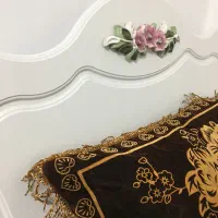 تخت یک نفره ممبران|تخت و سرویس خواب|رشت, شهرک الغدیر|دیوار