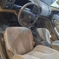ماکسیما دنده ای مدل۸۵