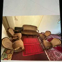مبل استیل