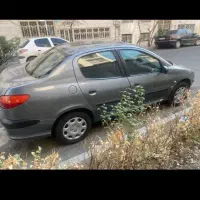 206 اس دی مدل 91 v8