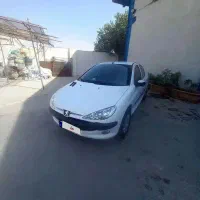 ۲۰۶sd v8 تماس