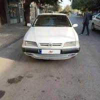 زانتیا sx2000مدل۸۷|خودرو سواری و وانت|مشهد, منزل آباد|دیوار