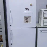 یخچال درحدنو بدون مشکل