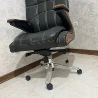 صندلی مدیریت|دفتر کار|ملایر, |دیوار