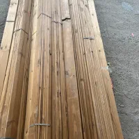 فروش چوب ترموود ۱۶میل