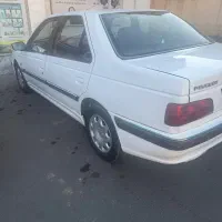 پارس ۹۴|خودرو سواری و وانت|فردیس, داوری|دیوار