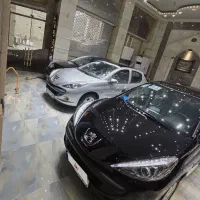 ۲۰۷ پانا ارتقا TU5 خشک ۱۴۰۴