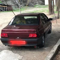 پژو 2000|خودرو سواری و وانت|کرج, عظیمیه|دیوار