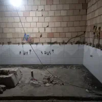 بنا .سفت کار .سخت کار .کاشی کار