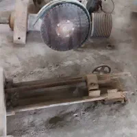 فروش کامل وسایل کارخانه|لوازم حمام|تهران, شوش (باغ آذری)|دیوار