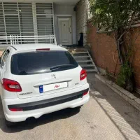 ۲۰۷ مدل ۹۶ تمیز کم کارکرد واقعی