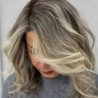 مدل کراتین و احیا ،رنگ مو ،اکستنشن و لیفت مژه|خدمات آرایشگری و زیبایی|شهرکرد, |دیوار