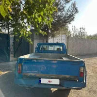 نیسان وانت اپشنال|خودرو سواری و وانت|کوهسار (البرز), |دیوار