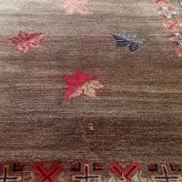 فرش دست باف قدیمی|فرش|مشهد, عبادی|دیوار