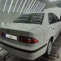 سمند EF7 LX مدل 1395|خودرو سواری و وانت|اندیشه, اندیشه فاز ۱|دیوار