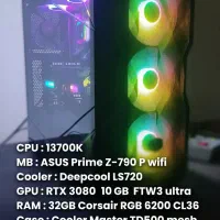 کیس گیمینگ و رندرینگ