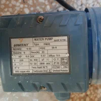 دستگاه پمپ آب خانگی