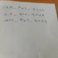 سیمکارت رند