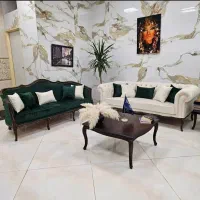 مبلمان/ حلنا/*|حراج|شیراز, رکنآباد|دیوار