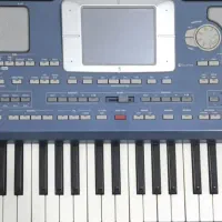 ارگ korg pa800