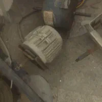 فن کولر  سوپرا گری اوجنرال ودرب کولر