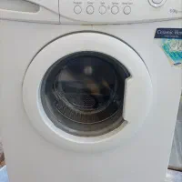 ماشین لباسشویی سامسونگ