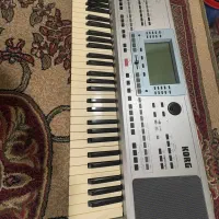 ارگ pa50سالم در حد نو|پیانو، کیبورد، آکاردئون|رضوانشهر, |دیوار