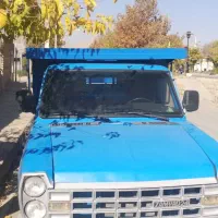 حمل بار با نیسان وانت به تمام نقاط کشور