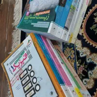 کتاب های کنکور خیلی سبز زیر قیمت|کتاب و مجله آموزشی|رودسر, |دیوار