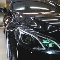 خدمات نانو سرامیک و پولیش واکس