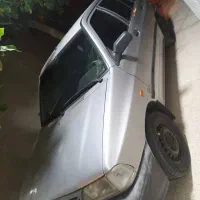 پراید صبا ۸۸دوگانه کارخانه