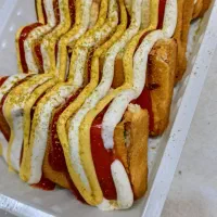 سفارشات فست فود|خوردنی و آشامیدنی|شاهین‌شهر, شهرک ردانی پور|دیوار