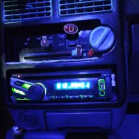 ظبط پخش کنوود سونی،سوپر تیوتر،امپیلی،میدرنج