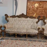 مبلمان و غذاخوری کنسول