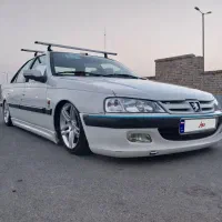 پژو پارس