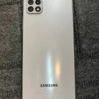 گوشیA22G5|موبایل|سرخس, |دیوار