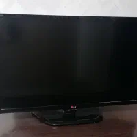 تلویزیون ۳۲ ال جی اصل