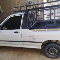 وانت پراید ۱۵۱