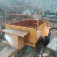 گاری تیلر، قیمت توافقی