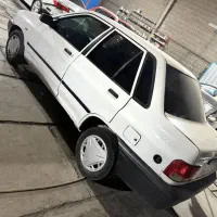 پراید۱۳۱ مدل ۹۳