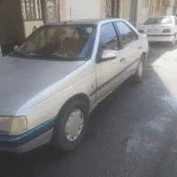 پژو405