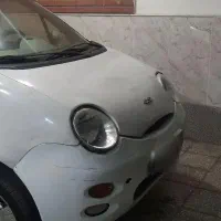 ام وی ام ۱۱۰ سال۸۶|خودرو سواری و وانت|قم, صفائیه|دیوار