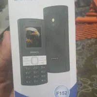 گوشی ژیواکو دوسیم کارت رم خور