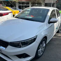 تارا اتومات v4/صفر خشک/اقساط بانکی.تحویل فوری*