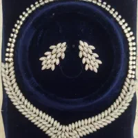 سرویس بدلیجات  بسیار زیبا(رنگ ثابت و تضمینی)
