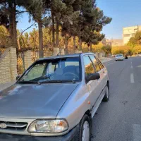 پراید ۸۶ دوگانه