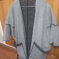 پالتو بلند فریاد سایز